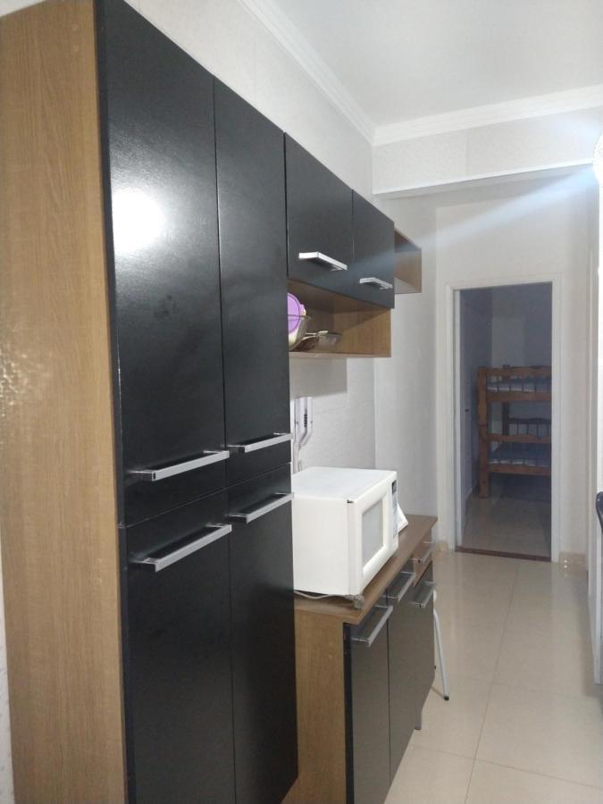 Apartamento Boqueirao Praia Grande  Ngoại thất bức ảnh