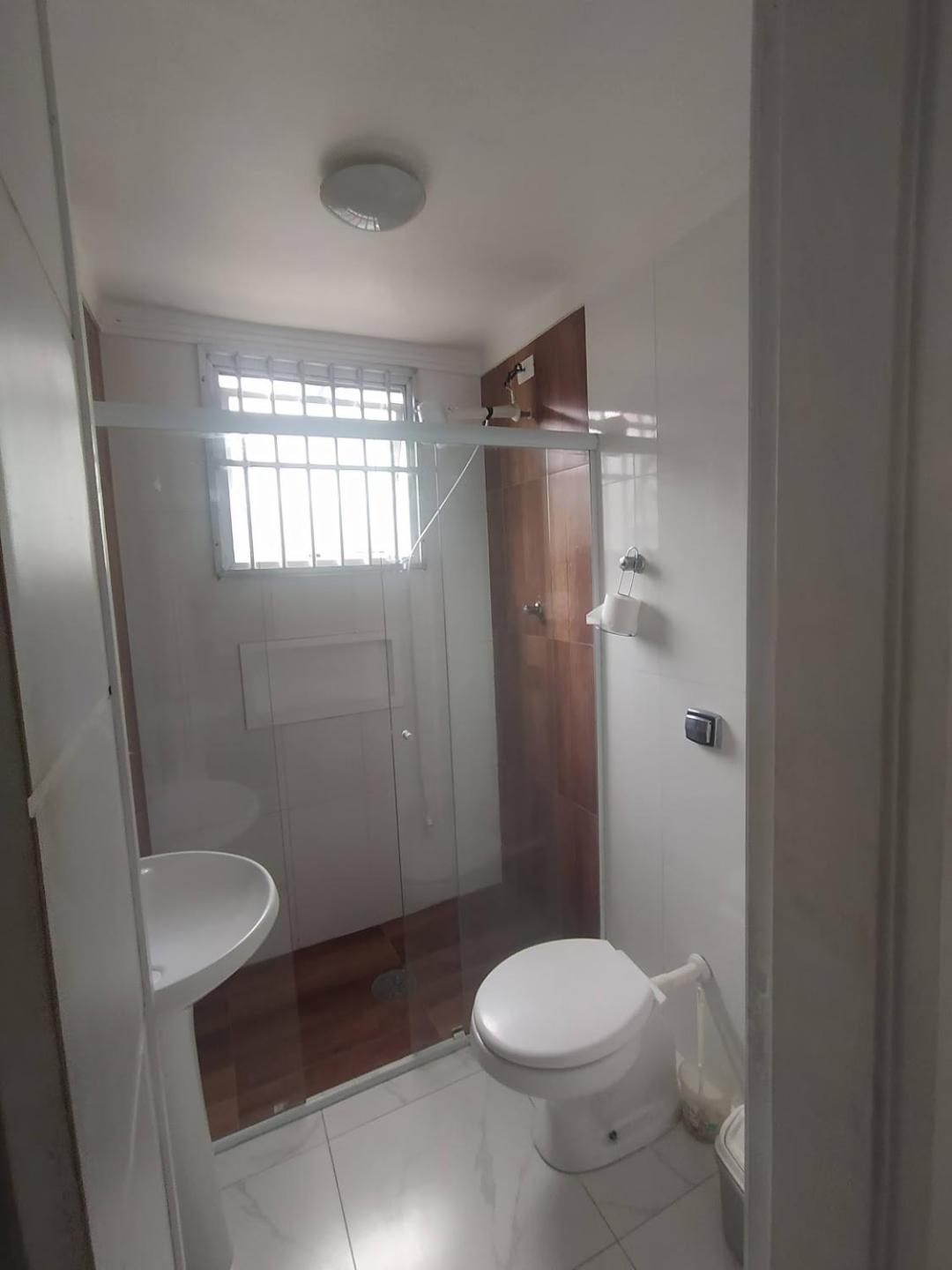 Apartamento Boqueirao Praia Grande  Ngoại thất bức ảnh