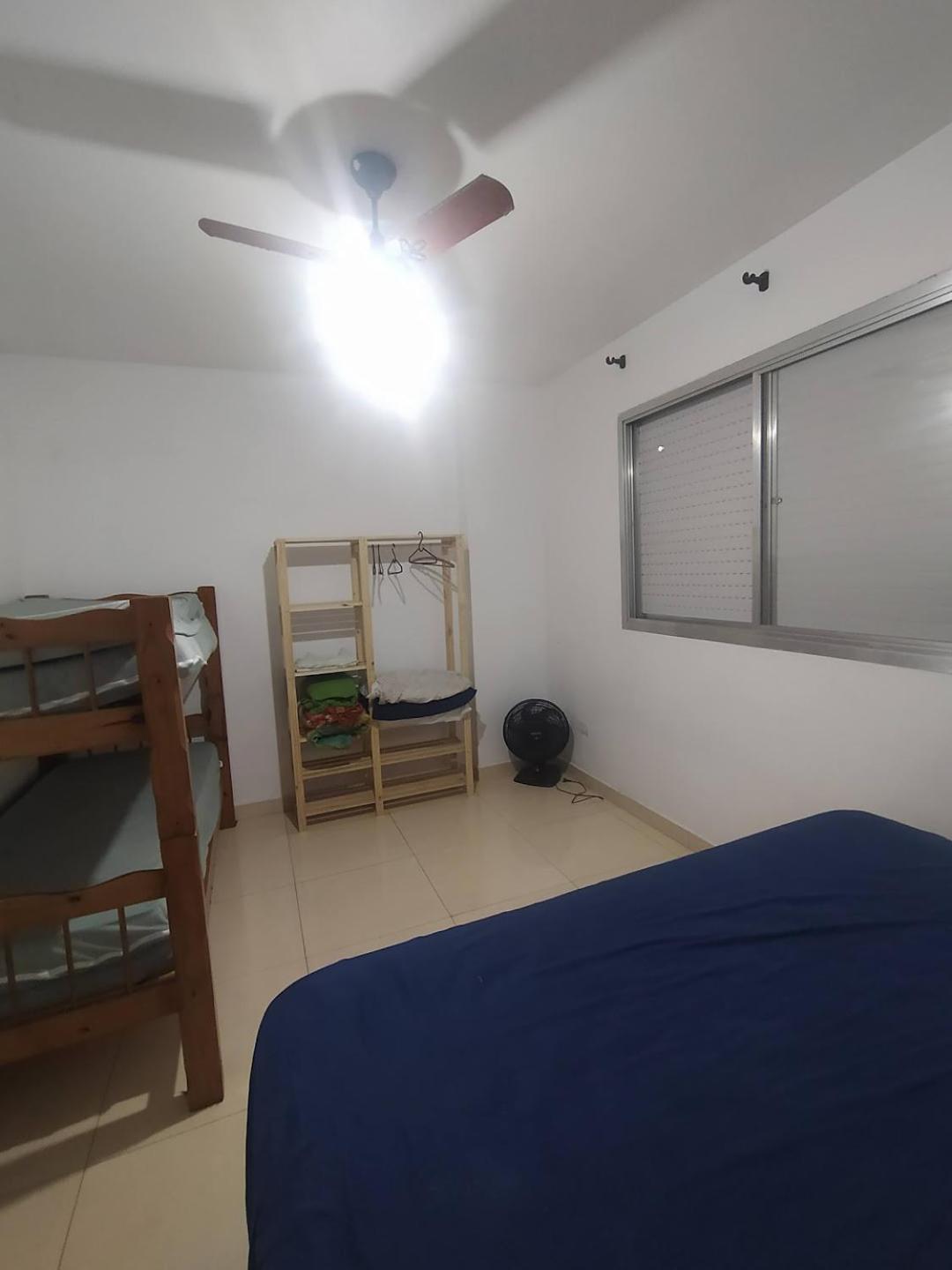 Apartamento Boqueirao Praia Grande  Ngoại thất bức ảnh
