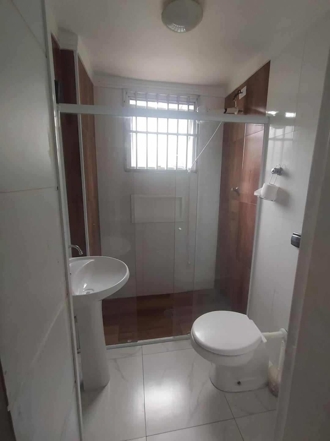 Apartamento Boqueirao Praia Grande  Ngoại thất bức ảnh