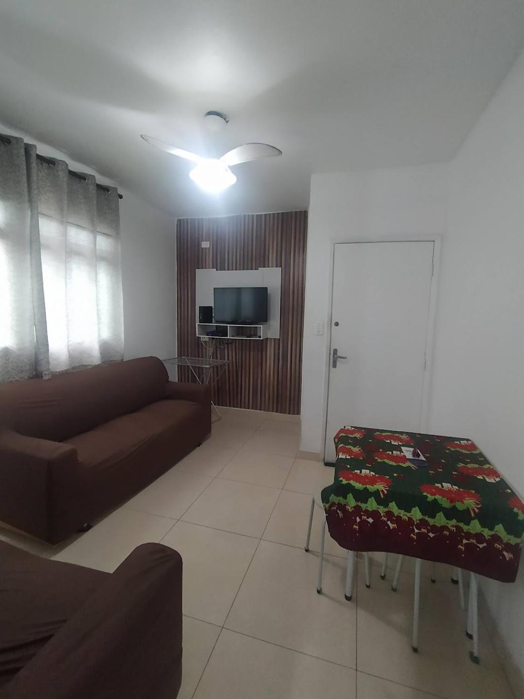 Apartamento Boqueirao Praia Grande  Ngoại thất bức ảnh